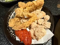 椒香小酥肉-湊湊火锅·茶憩(世博大道店)