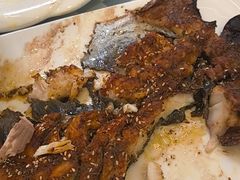 -丽泽山庄·生态怀柔菜·虹鳟鱼(红螺寺店)