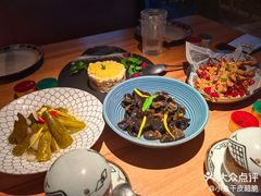 -雪熊精酿·哈尔滨烧烤酒馆(非遗大串店)