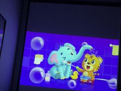 -玥汐·3D影院式足道SPA(万泰城店)