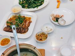 -潮味鱼仔店·地道潮汕味(坪山店)