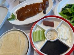 -满堂·烤鸭店·北京菜(鼓楼店)