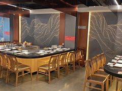 -渔乐之昕·铁板烧自助餐(虹悦城店)