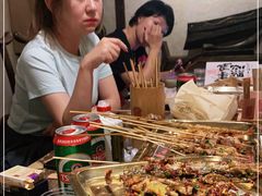 -盟重烧烤(高正街店)