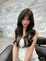 -MT·ID 烫发.染发.接发SALON