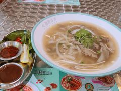 -德意洋洋·东南亚风味馆(动感小西关店)