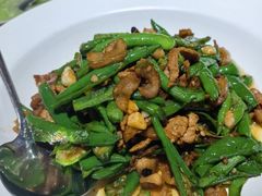 爱马仕辣椒炒肉-湘中缘·湖南菜(娄底驻京办店)