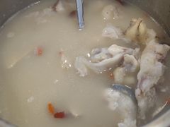 -文记壹心鸡(宝华路店)