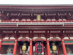 -浅草寺