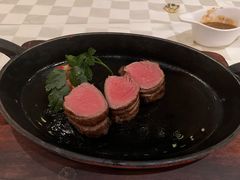 -西堤牛排(南京龙江店)