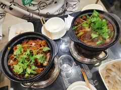 -川香煲(茅台路店)