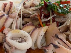 -北方饺子王·海肠捞饭·海鲜锅(山大店)