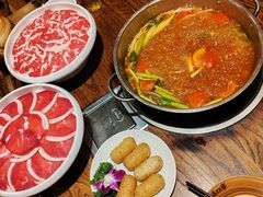 -亮欢寨(凯里总店)