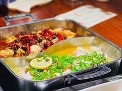 -齐祺渔锅(商城店)