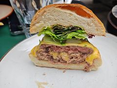 -RAC BAR(安福路店)