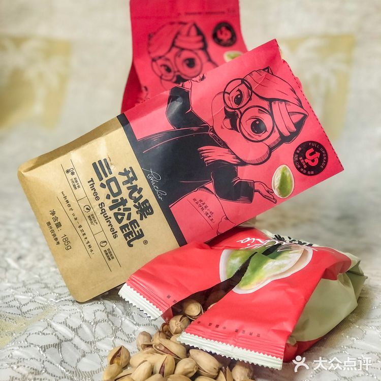 囤货零食分享↗看着就口水直流[调皮]不信试试