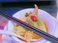 -华仔哥牛杂餐室