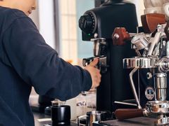 -纽巷咖啡 SOFTFOCUS COFFEE(锦和巴黎时韵店)