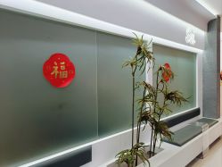 -素简女子塑形·健身普拉提