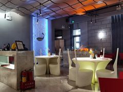 -Gray Whale 灰鲸餐厅(北美N1店)