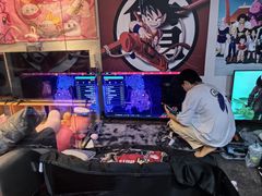 -JOJOUP X 酒馆