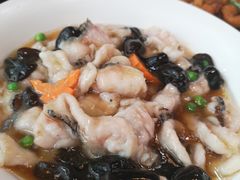 -锦園(伊势丹美食城店)