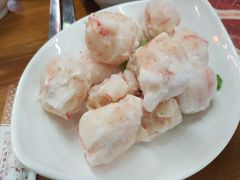 -五悦北平四季涮肉·烧烤(老商埠店)