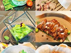-深圳机场凯悦嘉轩酒店