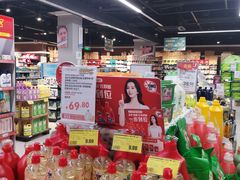 -华润苏果(文昌巷社区店)