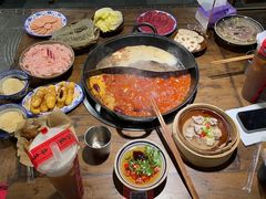-于屿城重庆火锅(深圳总店)