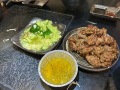 -まるみち   丸道东京烧肉(虹梅路店)