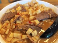 -馅饼粥·百年传承 since1926(中山路店)