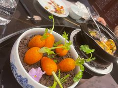 -杭州明豪voco酒店·明轩阁中餐厅