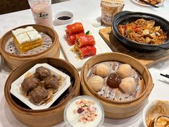 -稻香海鲜饭店(第一国际店)