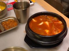 -韩宫宴烤肉·料理(苏州中心店)