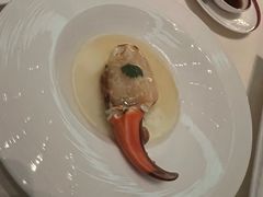 -天龙轩(香港丽思卡尔顿酒店)
