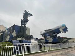 -中国人民解放军海军博物馆