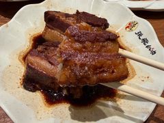 -張飛扒肉·龙江非遗(道外店)