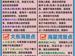 -锦里海景海鲜餐厅.三亚老字号(亚龙湾中心广场店)