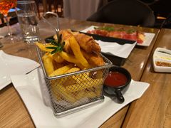 -安妮意大利餐厅(世贸天阶店)