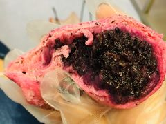 -LELECHA乐乐茶(新街口大洋店)