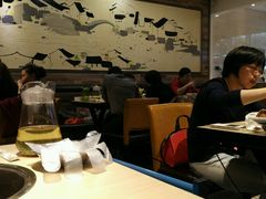 -张大师鸭爪爪特色干锅(钱塘江路店)