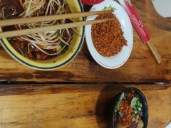 -冒椒火辣(奎星楼街店)