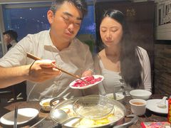 -八合里潮汕鲜牛肉火锅(深圳海岸城店)