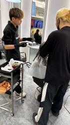 -Mentor Hair Salon