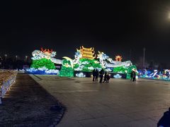 -华夏文旅海洋公园