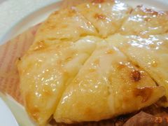 芝士榴莲饼-沙河粉村·国家非遗传承(云台店)