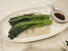 -龙的酒楼·手工早茶·顺德菜(近良路店)