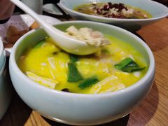 -禾珍珠小锅米饭(秦岭路店)