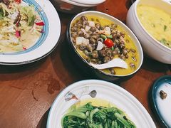 -锡和无锡菜(景丽苑店)